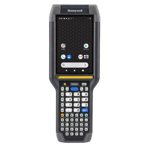 Honeywell CK65 Mobile Computer