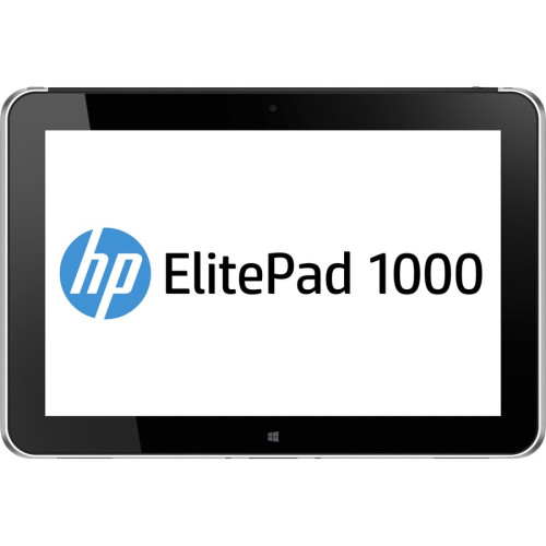 HP Tablet