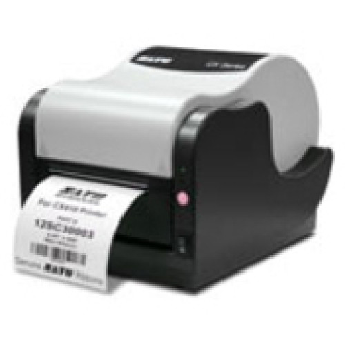 SATO CX400 Barcode Label Printer