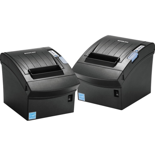 Bixolon SRP-350 Barcode Label Printer