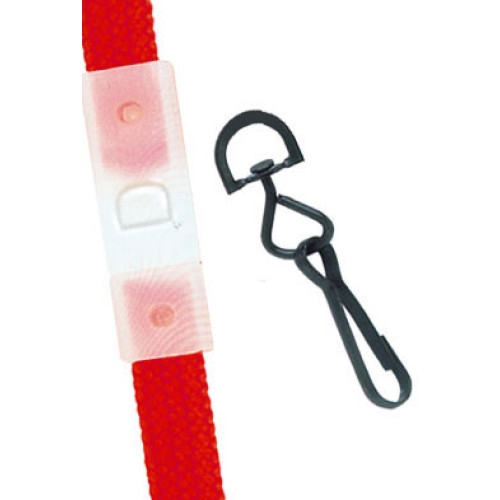 Brady Lanyards Lanyard