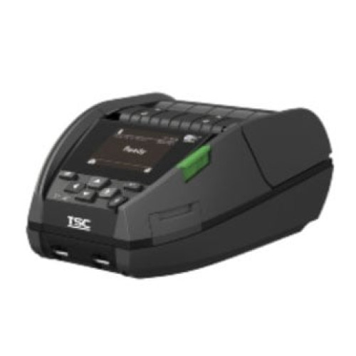 TSC Alpha-30L Barcode Label Printer