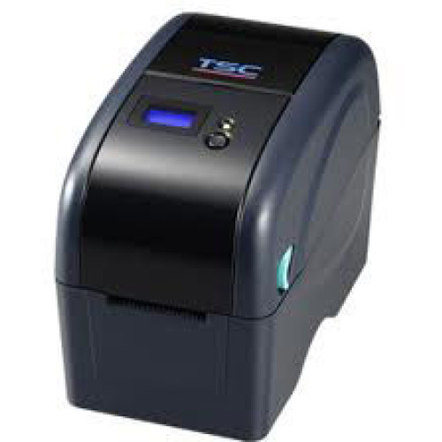 TSC TTP-323 Barcode Label Printer