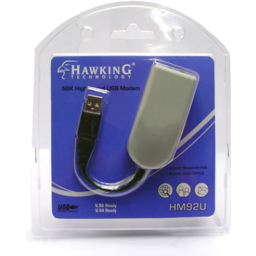 Hawking HM92U Data Networking