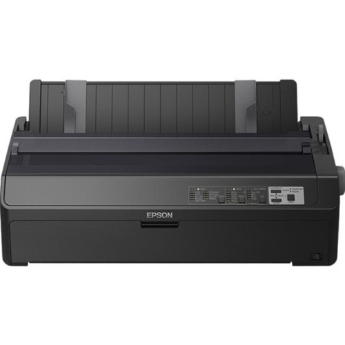 Epson Line Printer
