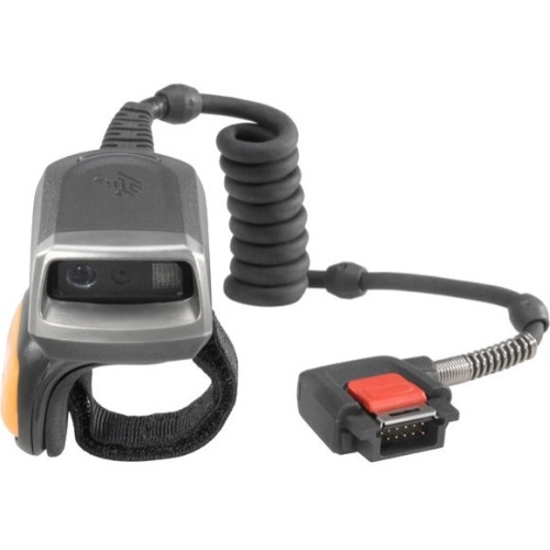 Zebra RS5000 Barcode Scanner