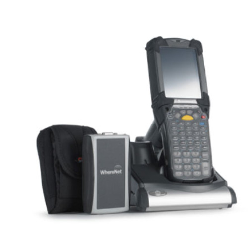 Zebra WhereWand Wireless Transmitter / Receiver