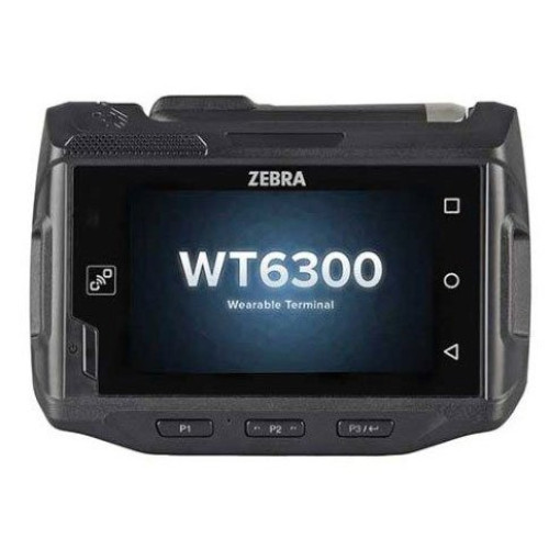 Zebra WT6300 Mobile Computer