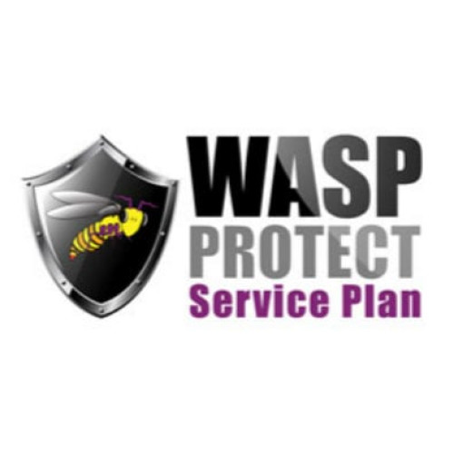 Wasp WWR2900 WandReader Service Contract