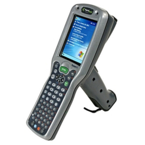 Honeywell Dolphin 9551 Mobile Computer