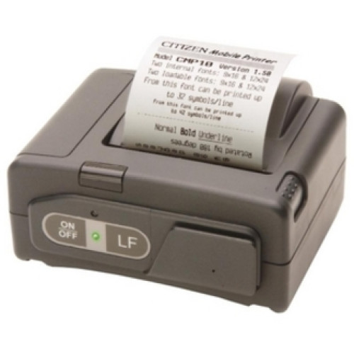 Citizen CMP-10 Receipt Printer