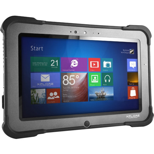 Xplore Bobcat Tablet