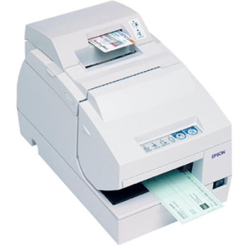 Epson TM-H6000iv Receipt Printer