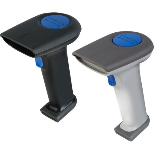 Datalogic QS6500 Barcode Scanner