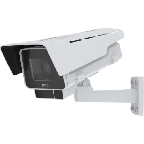 Axis P13 Series Security Camera