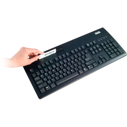 ID Tech VersaKey Keyboards