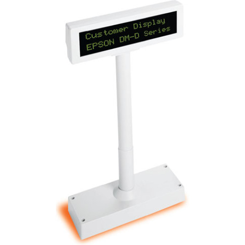 Epson Customer Display