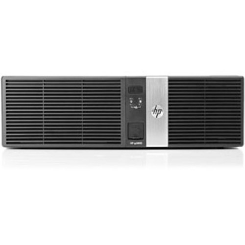 HP rp5800 POS System