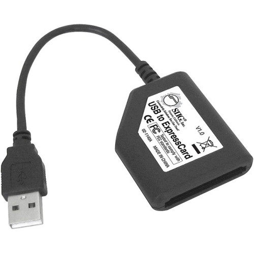 SIIG PC Card Products