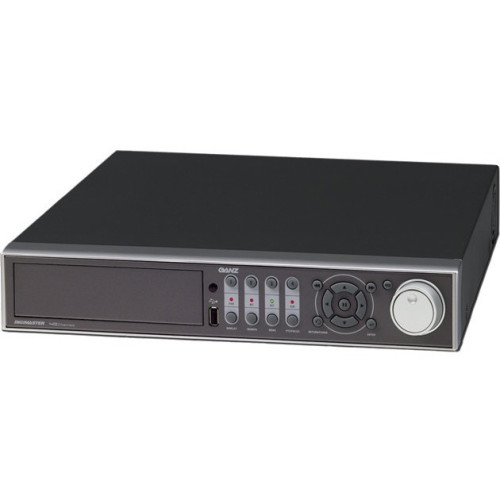 CBC Surveillance DVR