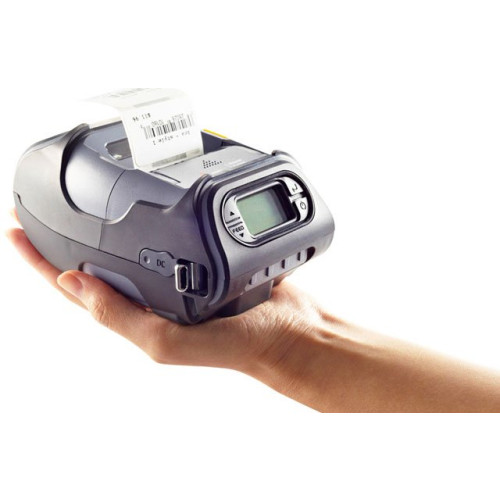 Avery-Dennison 9485 Mobile Label Printer
