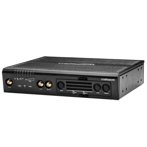 CradlePoint AER2200 Data Networking