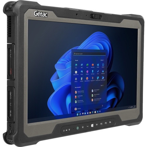 Getac A140 G2 Tablet