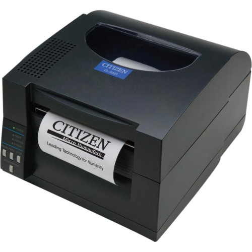 Citizen CL-S521 Barcode Label Printer