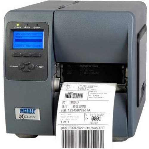 Honeywell Barcode Label Printer