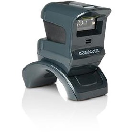 Datalogic Gryphon GPS4400 Barcode Scanner