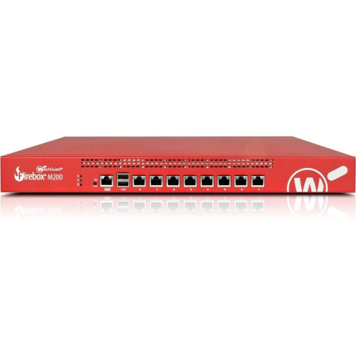 WatchGuard Data Networking