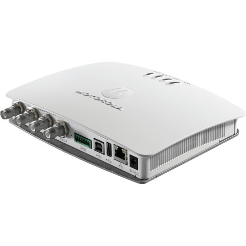 Zebra FX7500 RFID Reader