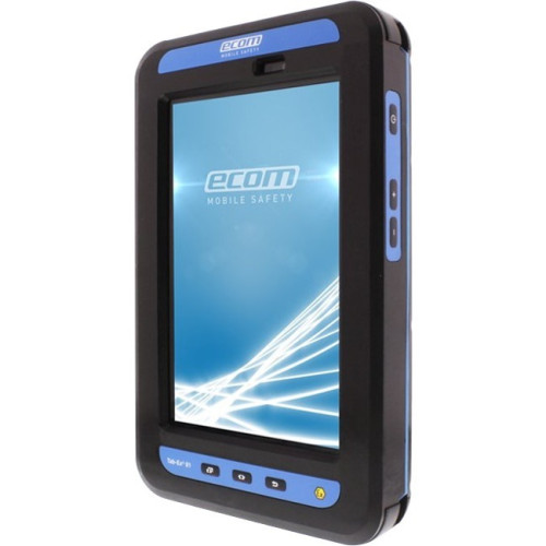 ecom instruments Tab-Ex Tablet