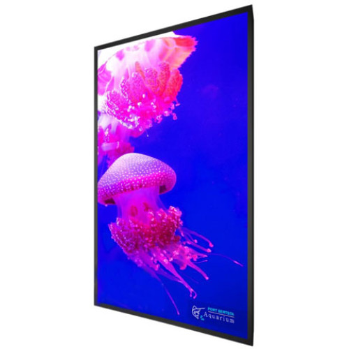Planar Digital Signage Display