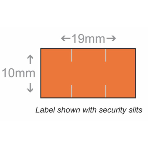 AirTrack Price Marking Label Price Labels
