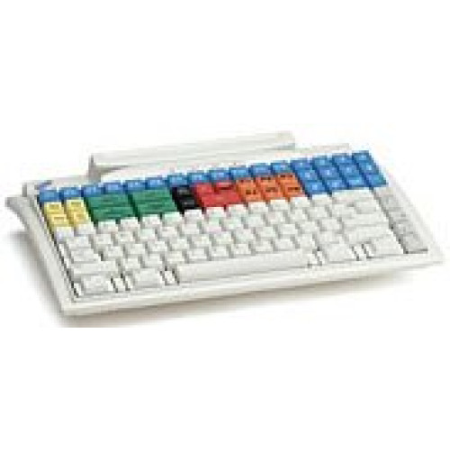 Preh KeyTec MC128 Series Keyboard