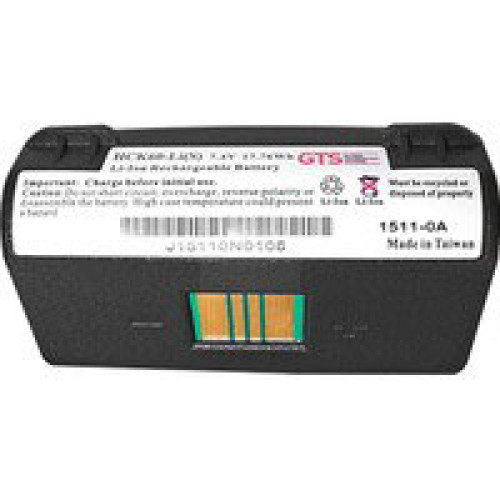 Honeywell Battery