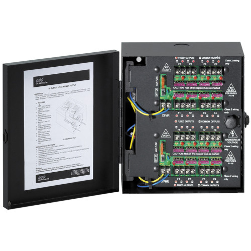 CBC CCTV Camera Lens