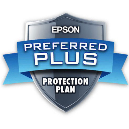 Epson Service Contract