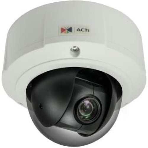 ACTi Security Camera
