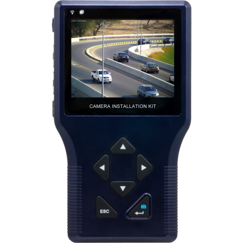 ACTi Security Camera