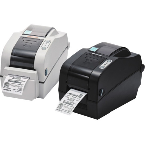 Bixolon SLP-TX220 Barcode Label Printer