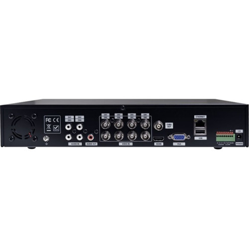 Speco Network Video Recorder