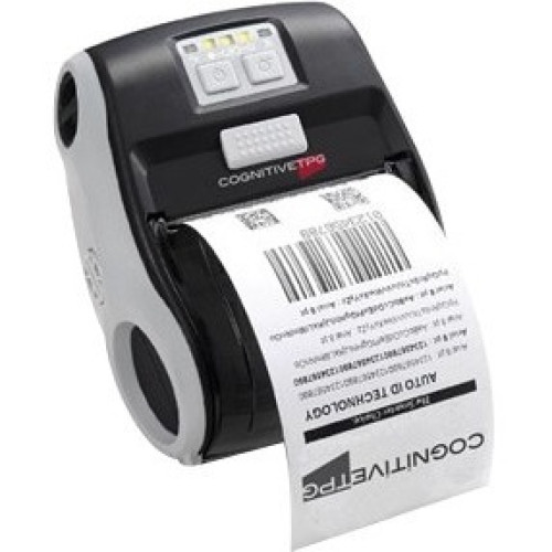 CognitiveTPG M320 Portable Barcode Printer
