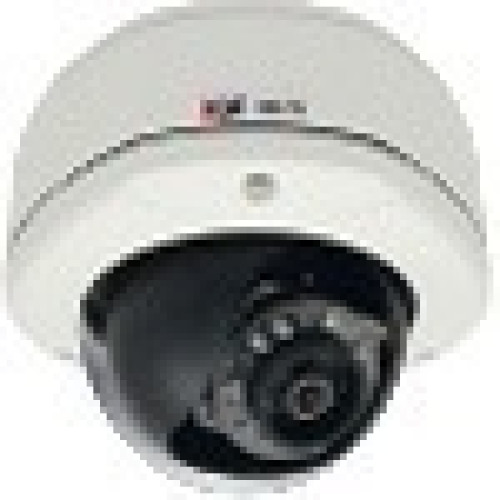 ACTi Security Camera