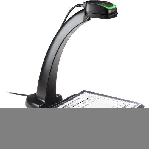Honeywell 4850dr Barcode Scanner