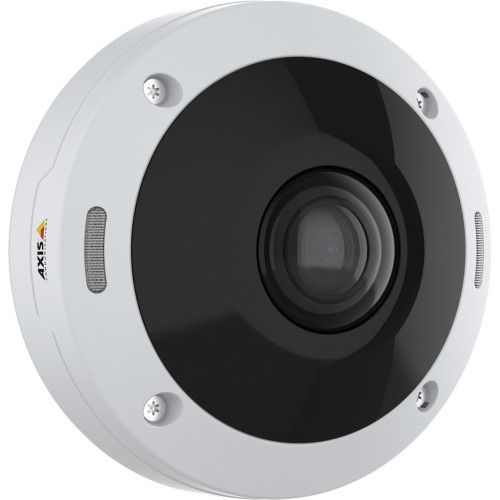 Axis Security Camera