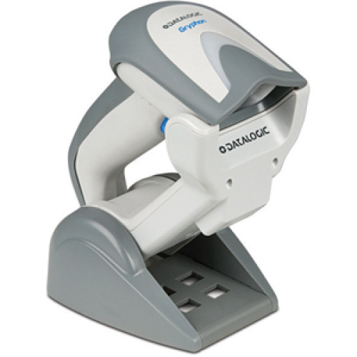 Datalogic Gryphon I GBT4100 Barcode Scanner