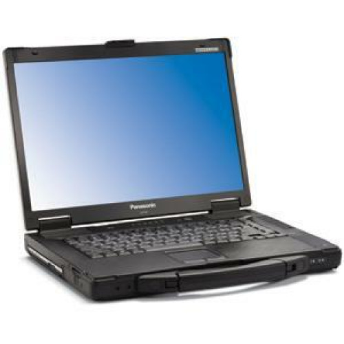 Panasonic Toughbook 52 Rugged Laptop