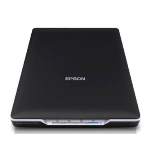 Epson Document Scanner
